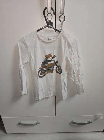 Tee-shirt