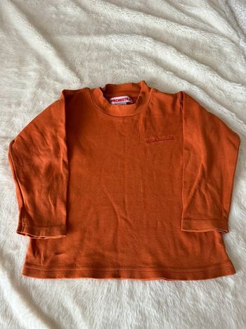 Tee shirt manche longue