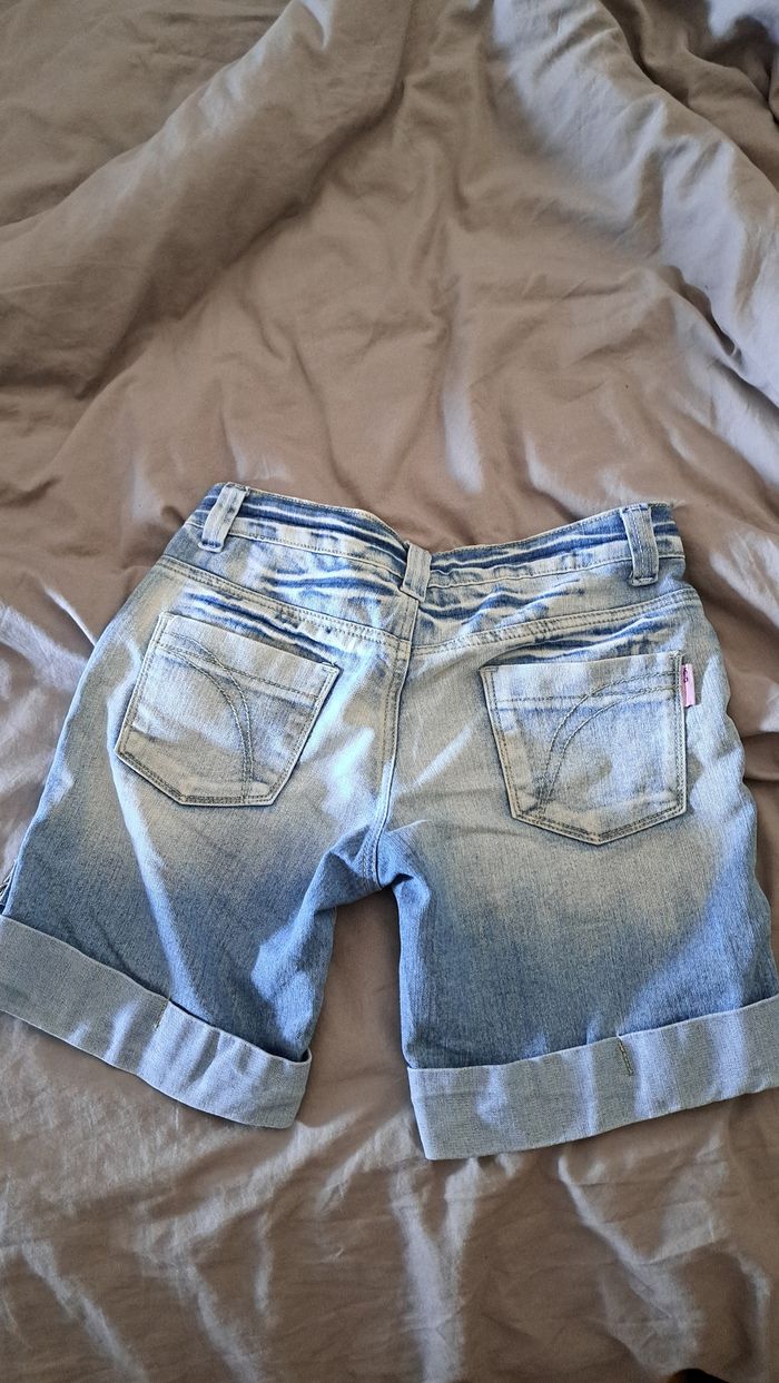 Short été - photo numéro 2