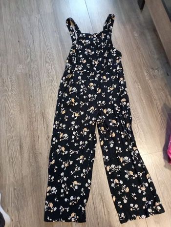 Combinaison 3/4 long