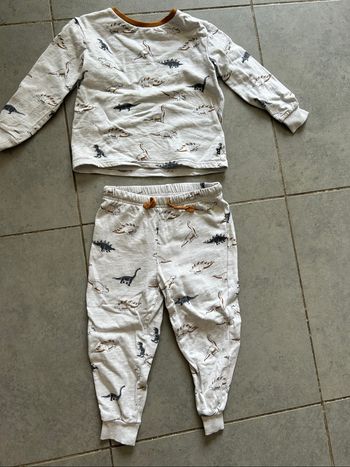 Pyjama