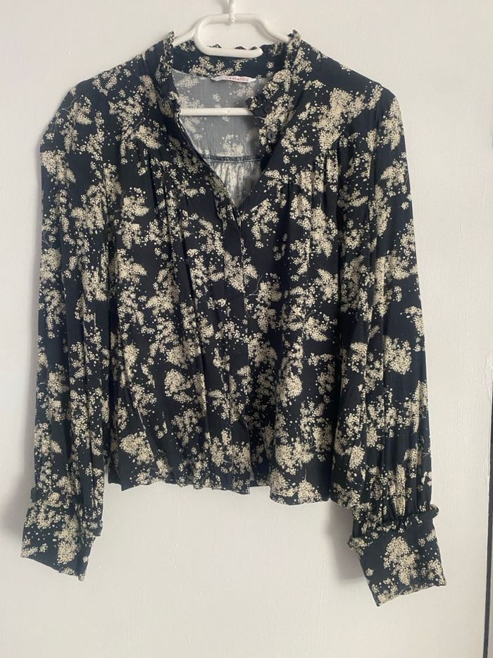 Chemise femme - photo numéro 2