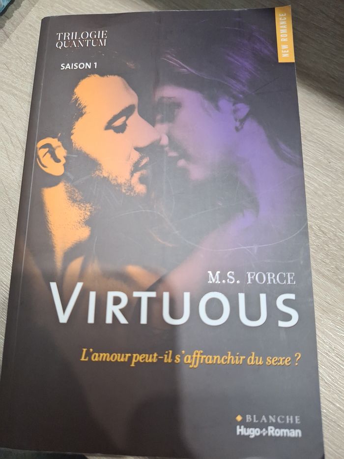 Trilogie livre - photo numéro 3