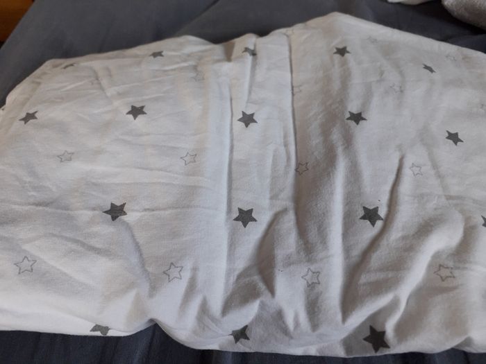 Drap housse
