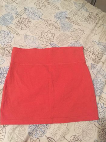 Mini jupe