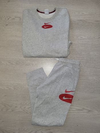 Ensemble jogging nike