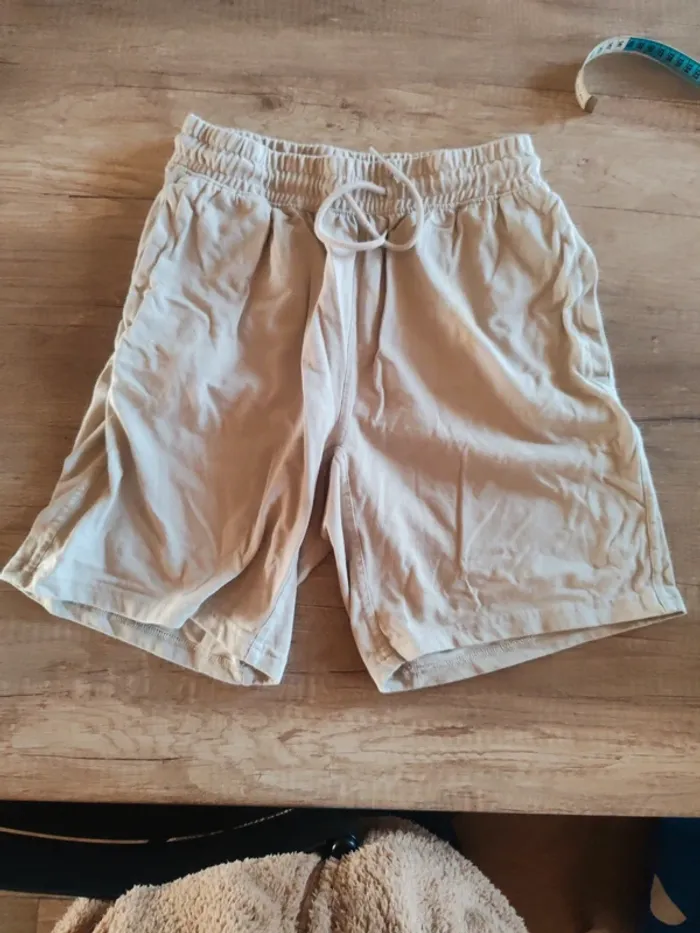 Short