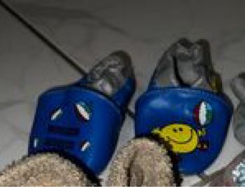 Chaussons
