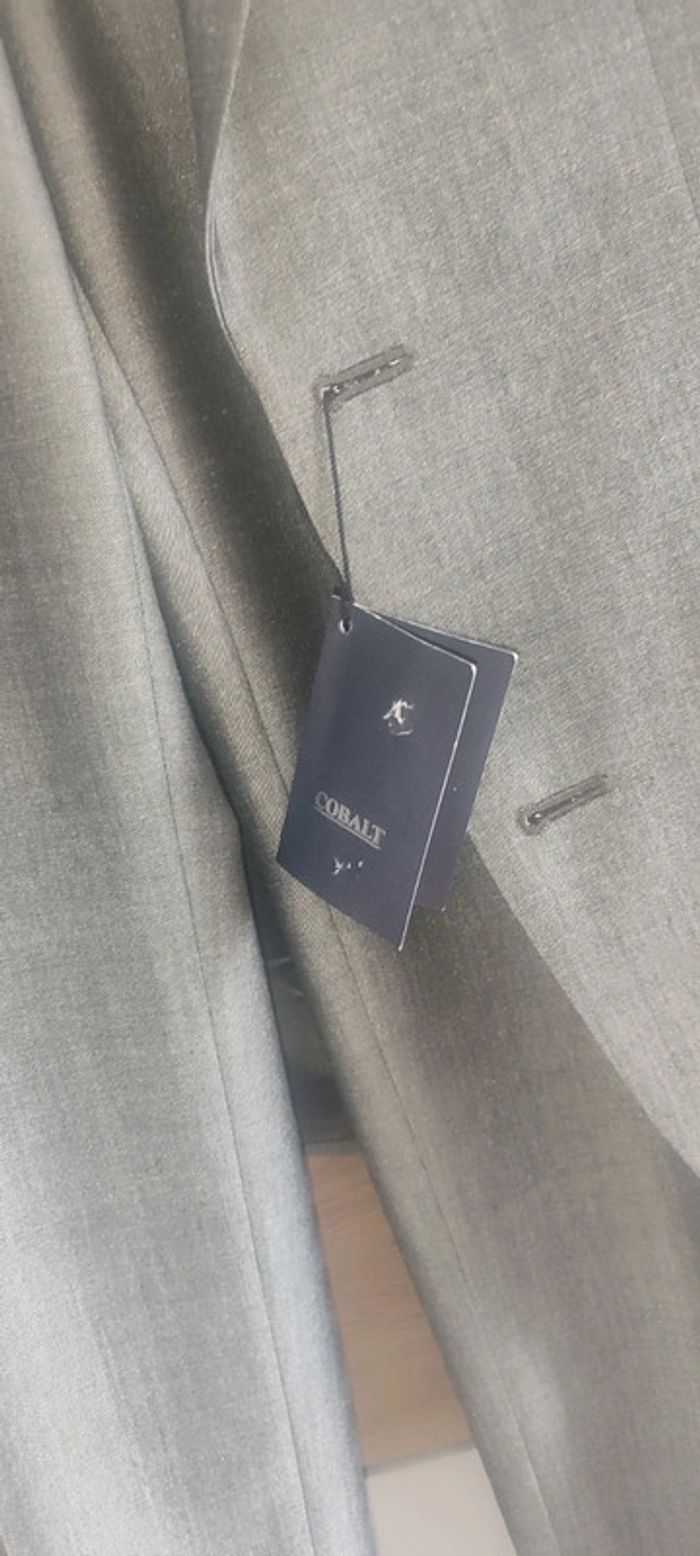 Costume homme Cobalt - photo numéro 2