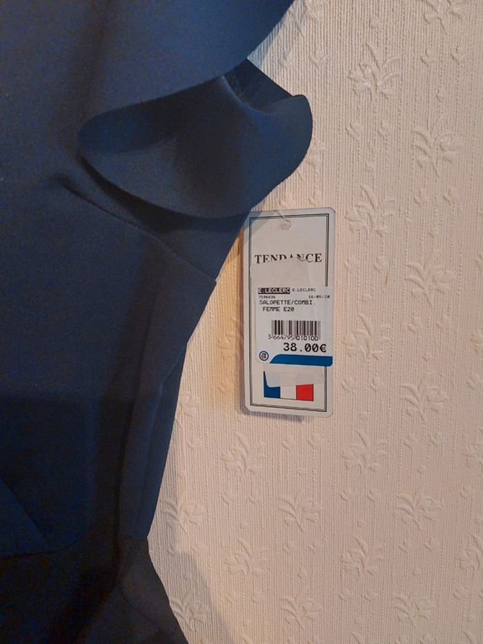 Combinaison - photo numéro 3