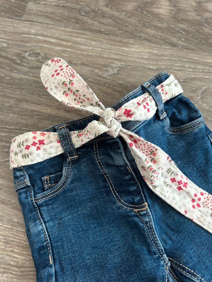 Jeans TAO 12 mois - photo numéro 2