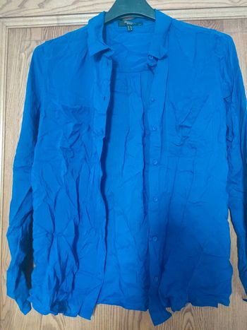 Chemise taille M