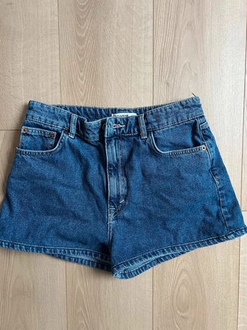 Short pull&bear