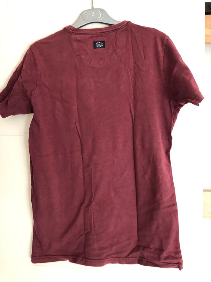 T-shirt Petrol Industries Homme - photo numéro 3