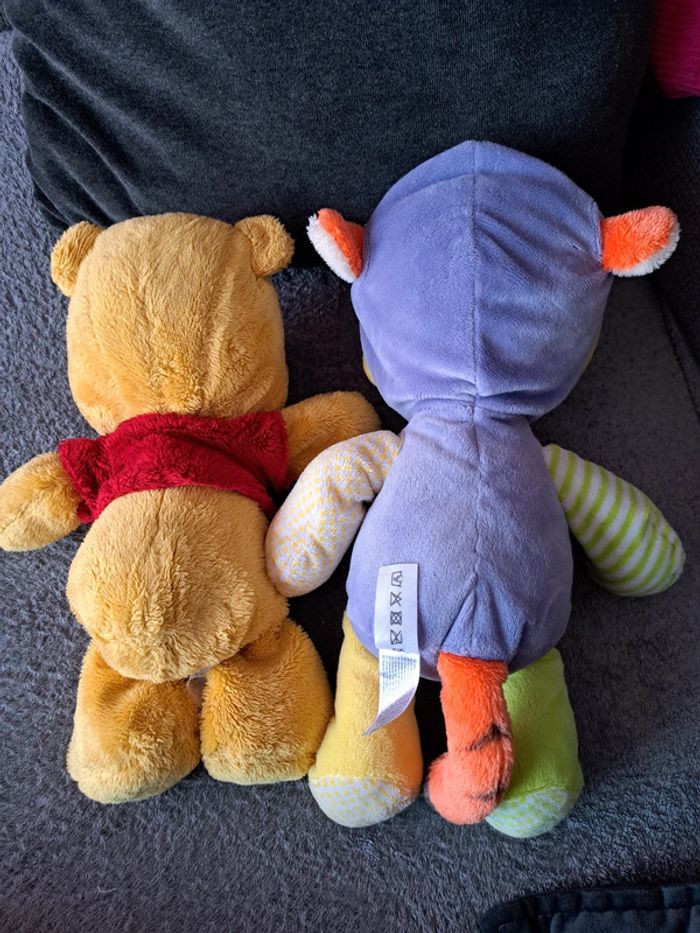 Winnie et tigrou - photo numéro 2