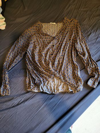 Hauts taille 38 1 euros pièce