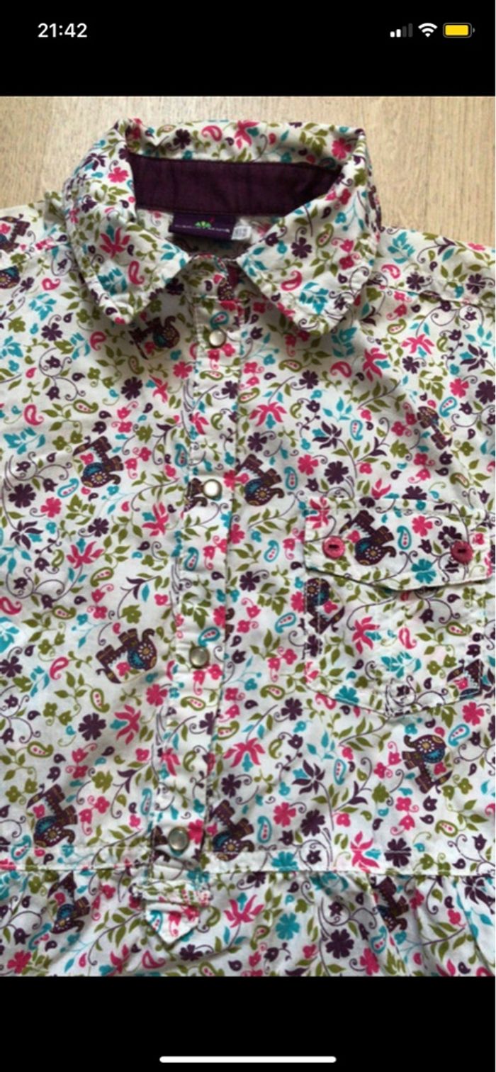 Chemise - photo numéro 2