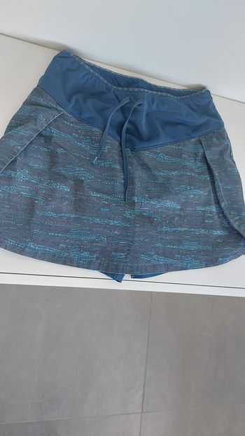 Jupe short 36