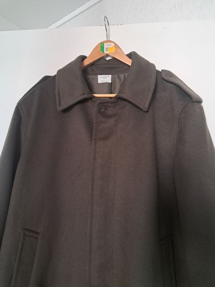 Manteau homme vintage mageco villefranche 1995 - photo numéro 2
