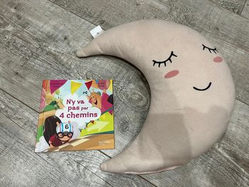Livre McDo « n’y vas pas par 4 chemins »