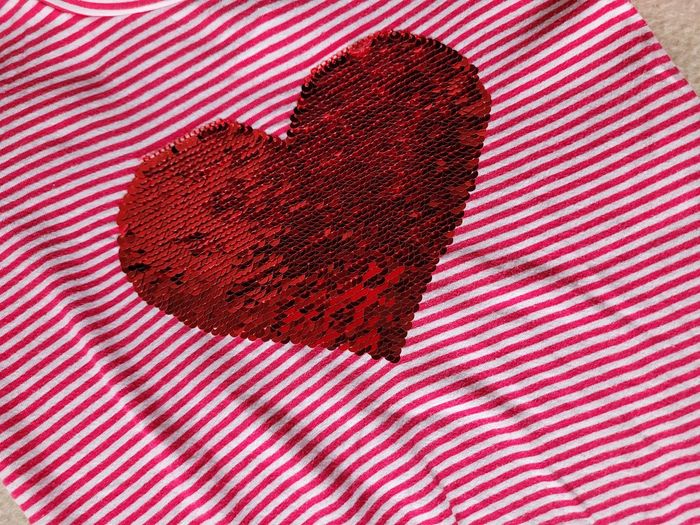 T-shirt manches longues palomino 128 cm - photo numéro 4