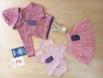 Tenue de sport Sergent Major 36 mois / 3 ans 🎀