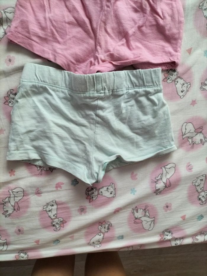 Short coton - photo numéro 6