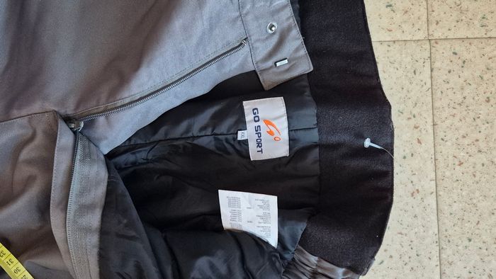 Pantalon de ski - photo numéro 4