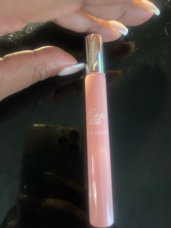 Parfum Nina rose Nina Ricci mini