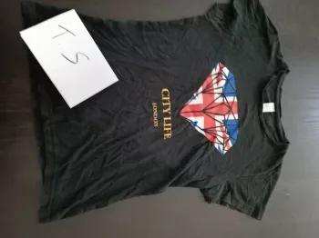 T-shirt fille