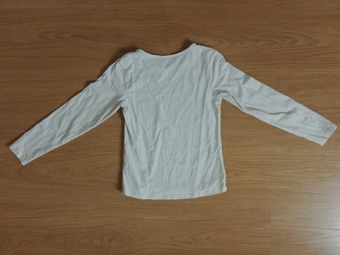 Lot de 3 tee-shirts fille 8 ans Orchestra - photo numéro 7