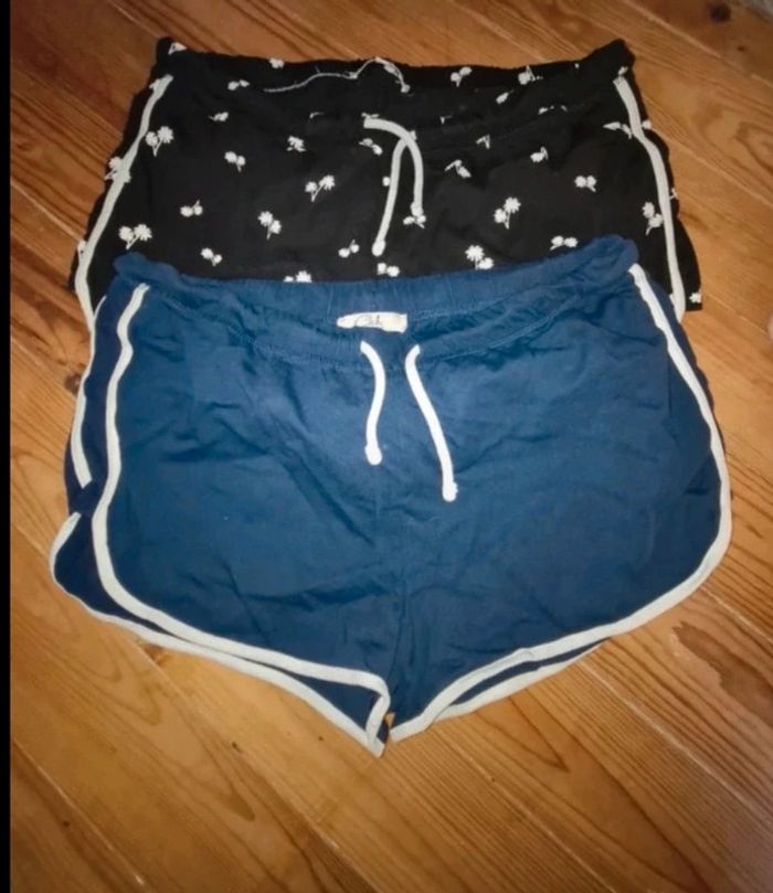 Short