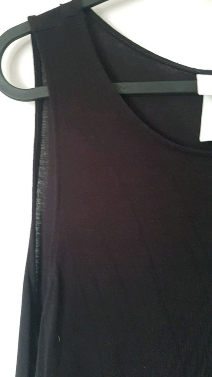 Robe H&M Neuve TS - photo numéro 3