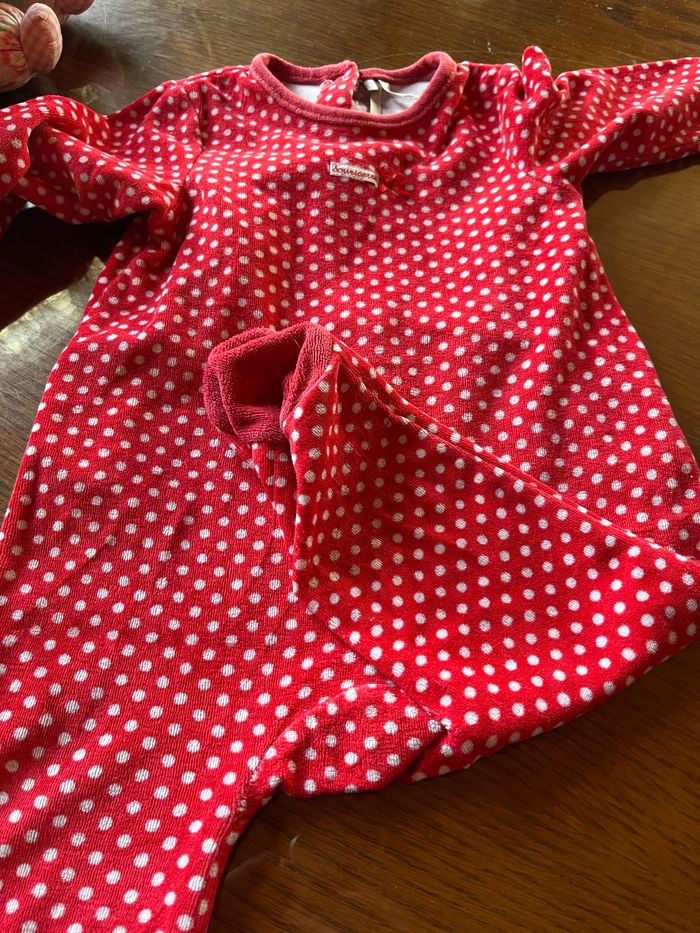 Lots vêtements filles - photo numéro 3