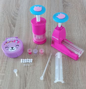 Kit créatif bijoux Cutie Stix + écrin