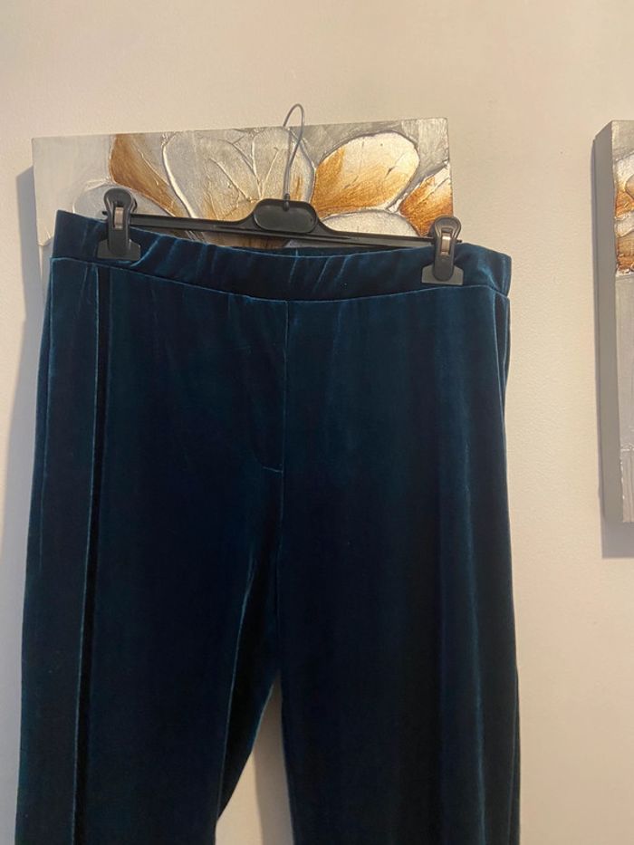 pantalon velours - photo numéro 3