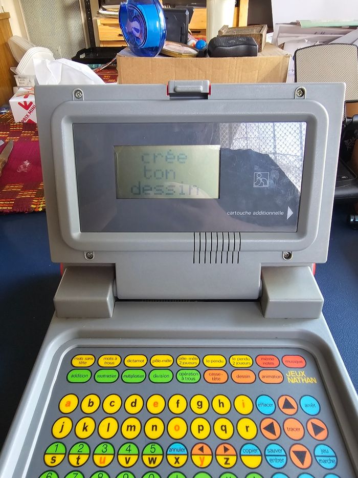 Ordi Écran Nathan - photo numéro 5