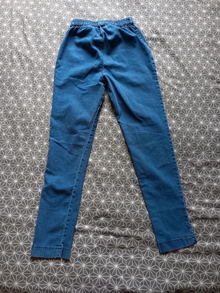Pantalon jean - photo numéro 2