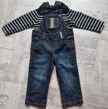 Ensemble 18 mois garçon