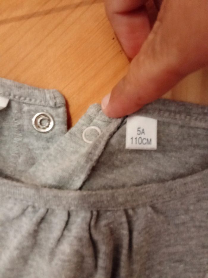 Robe tunique - photo numéro 4