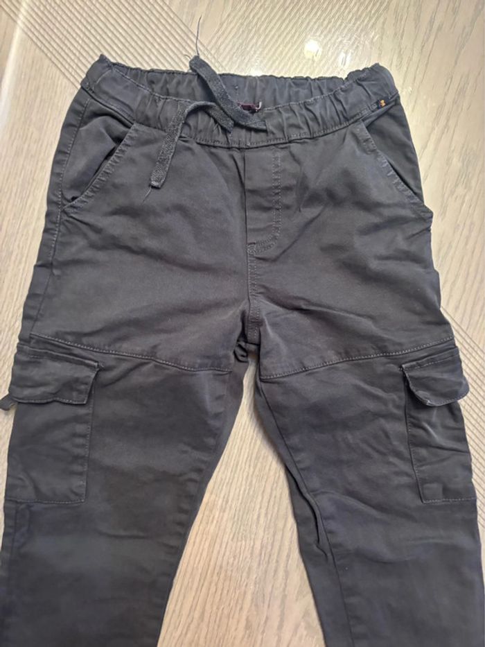 Pantalon sergent Major 9 ans