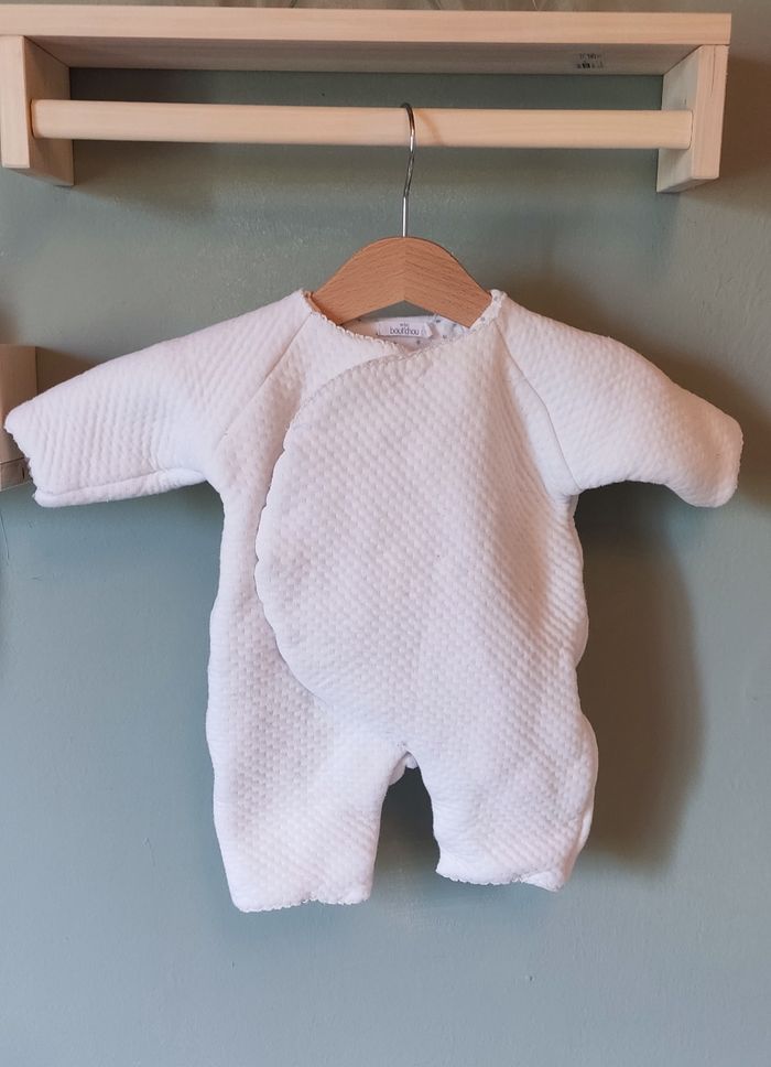 Lot taille 1 mois - photo numéro 3