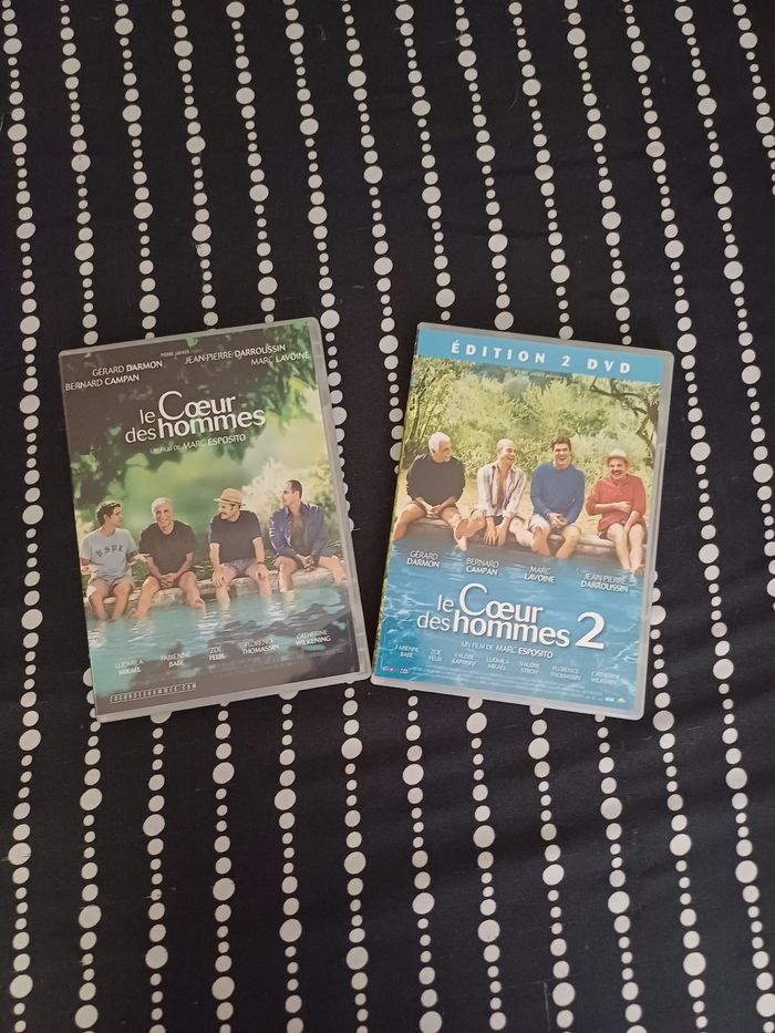 Coffret dvds - photo numéro 3