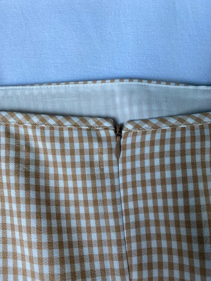 Mini robe Pull&Bear - photo numéro 5