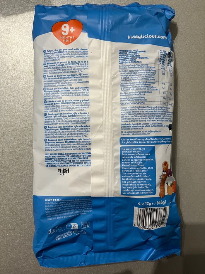 Lot pots bébé - photo numéro 6