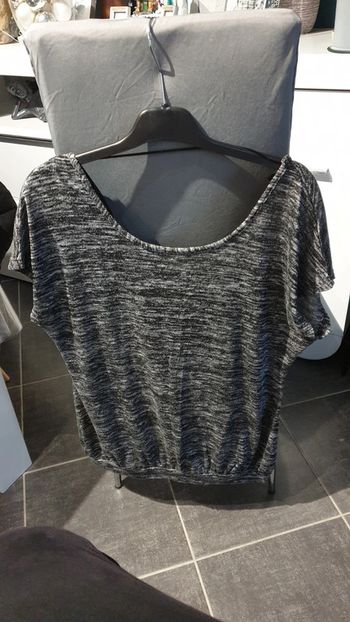 Tee-shirt kiabi Taille L