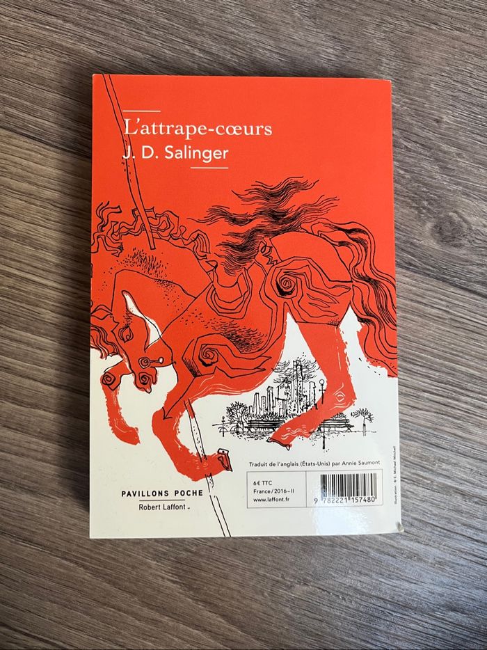 Livre - photo numéro 2