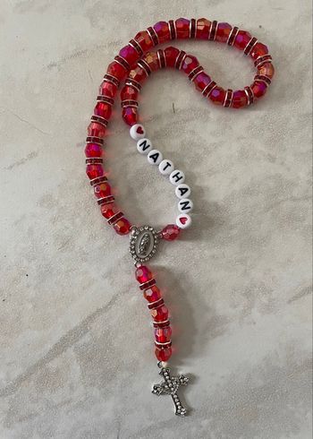 Bijoux chrétien 