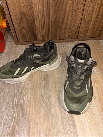 Adidas ozmorph 39