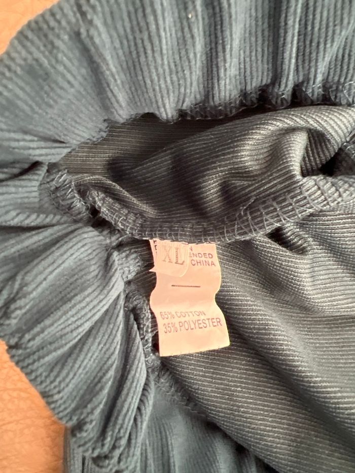 Pantalon - photo numéro 3